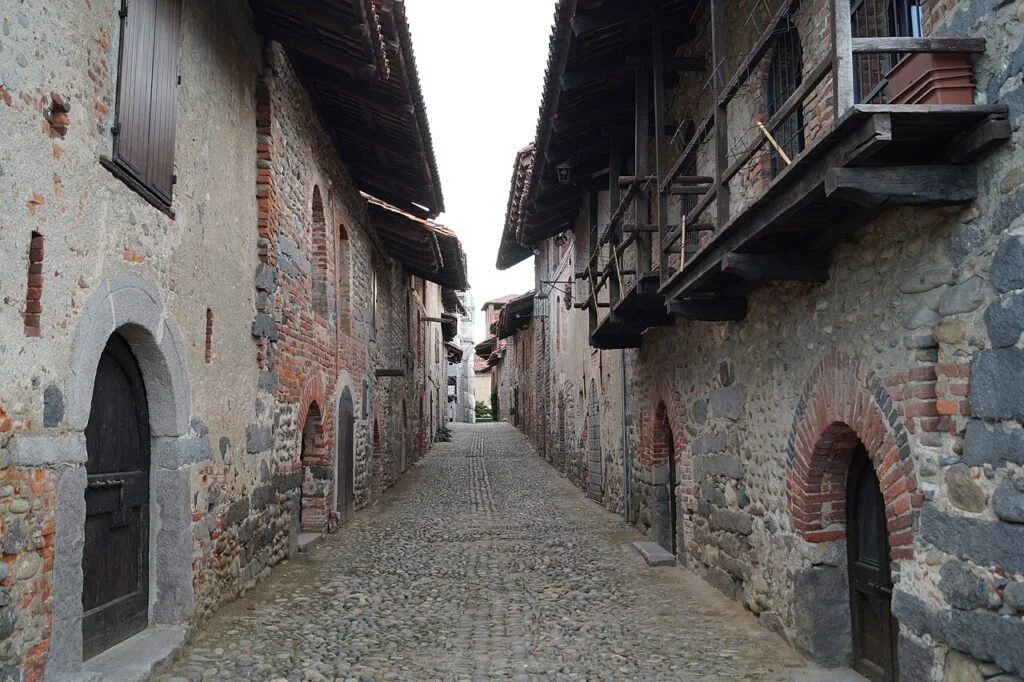 Immagine del luogo: Candelo