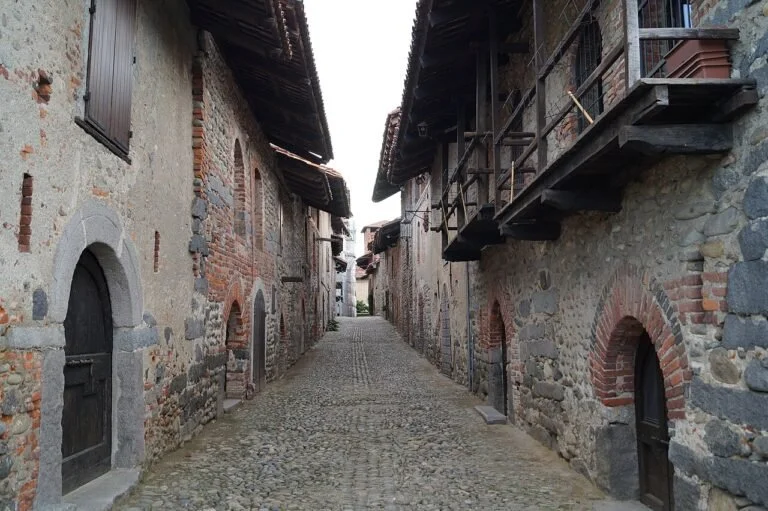 Immagine del luogo: Candelo