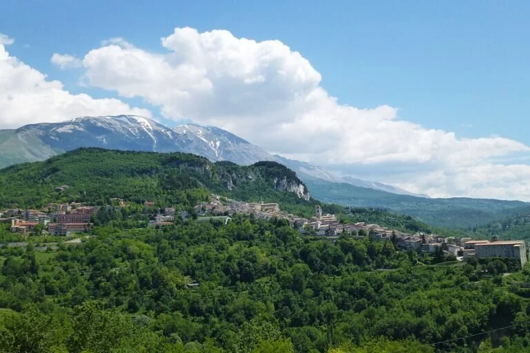 Immagine del luogo: Caramanico Terme