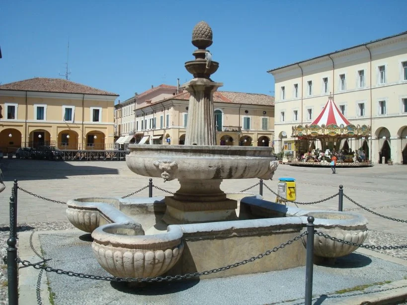 Immagine del luogo: Cervia