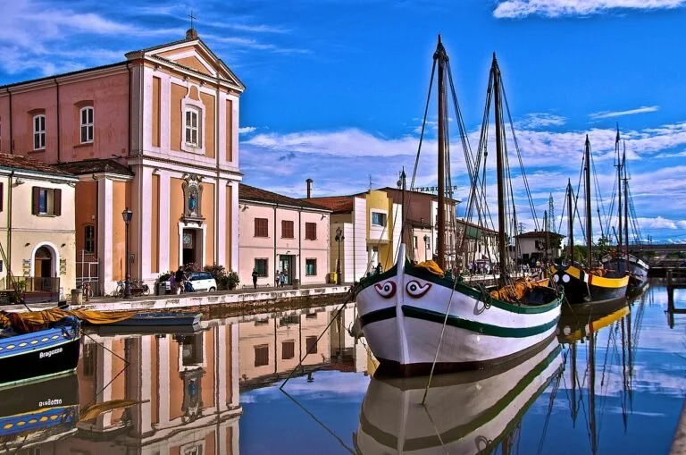 Immagine del luogo: Cesenatico