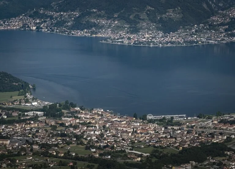 Immagine del luogo: Colico