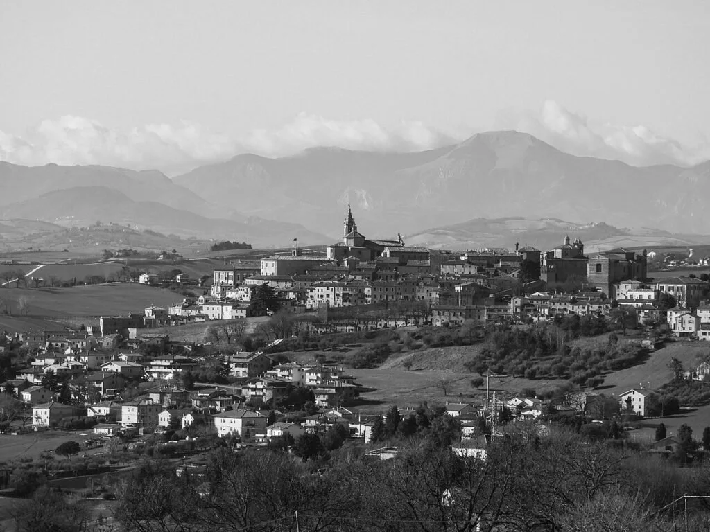 Immagine del luogo: Corinaldo