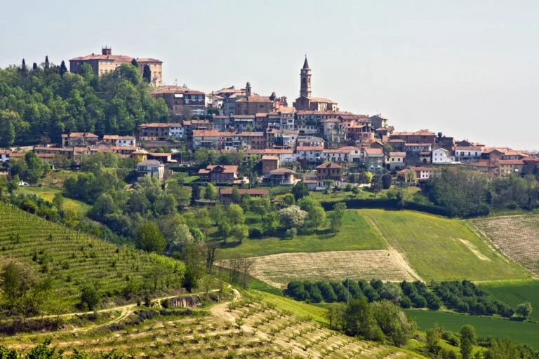 Immagine del luogo: Govone