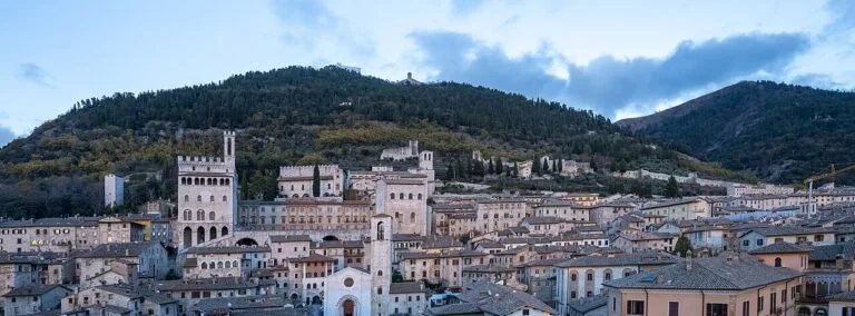 Immagine del luogo: Gubbio