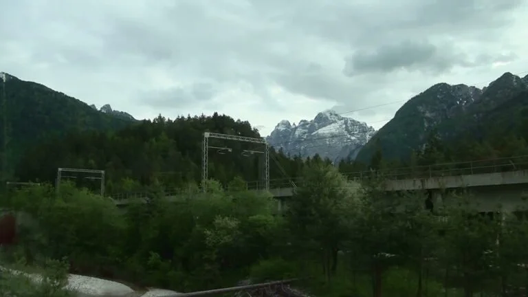 Immagine del luogo: Malborghetto Valbruna