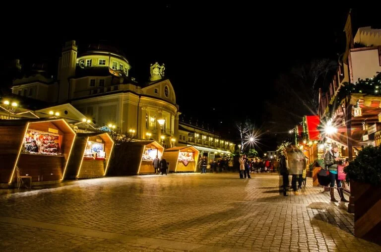 Immagine del luogo: Merano