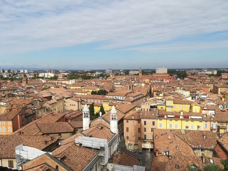Immagine del luogo: Modena