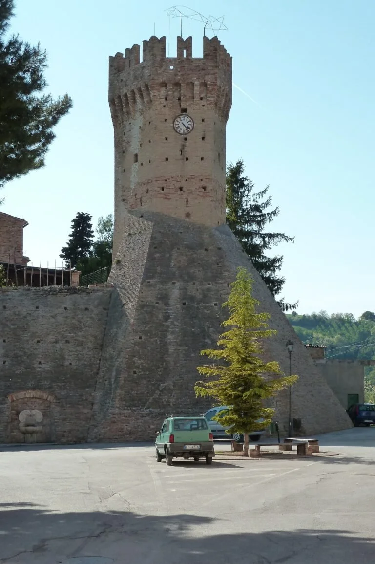 Immagine del luogo: Montalto delle Marche
