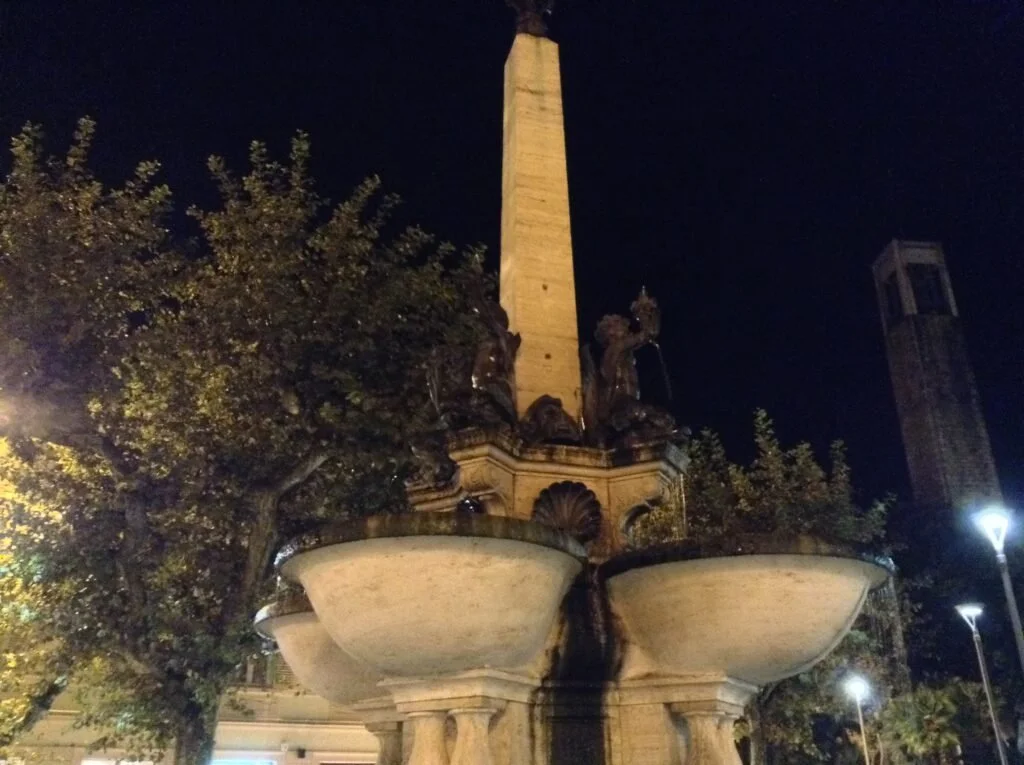 Immagine del luogo: Montecatini Terme