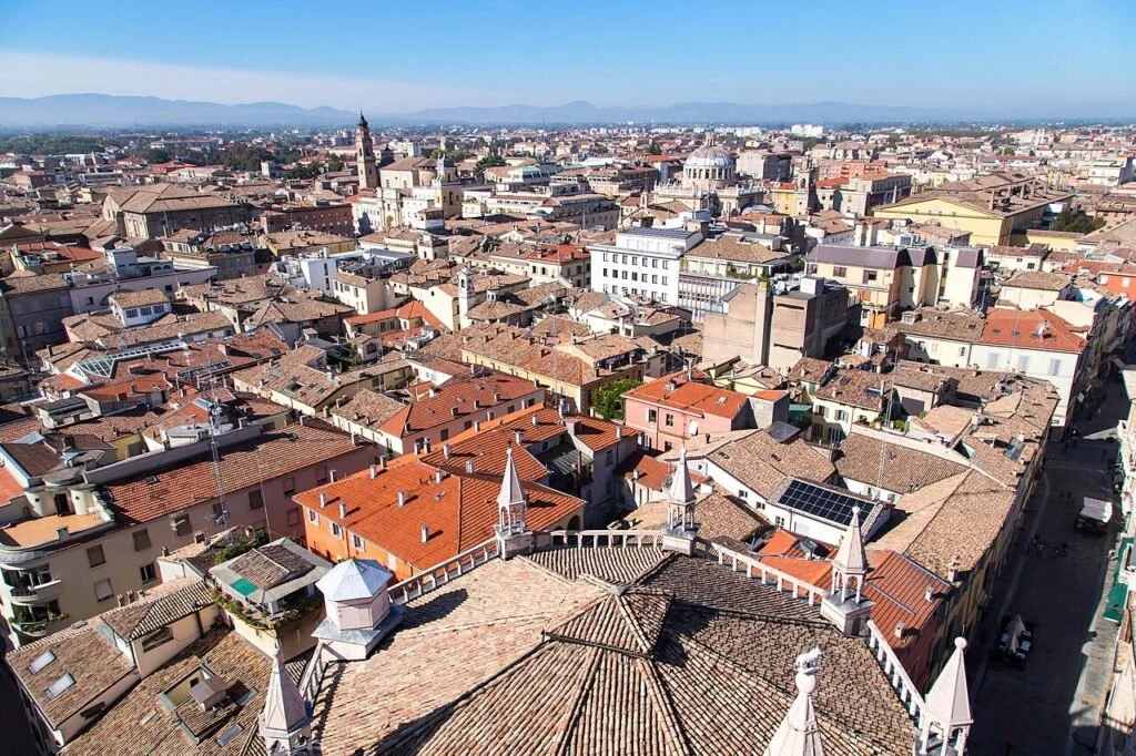 Immagine del luogo: Parma