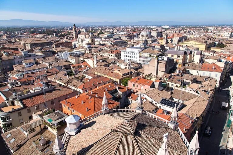 Immagine del luogo: Parma