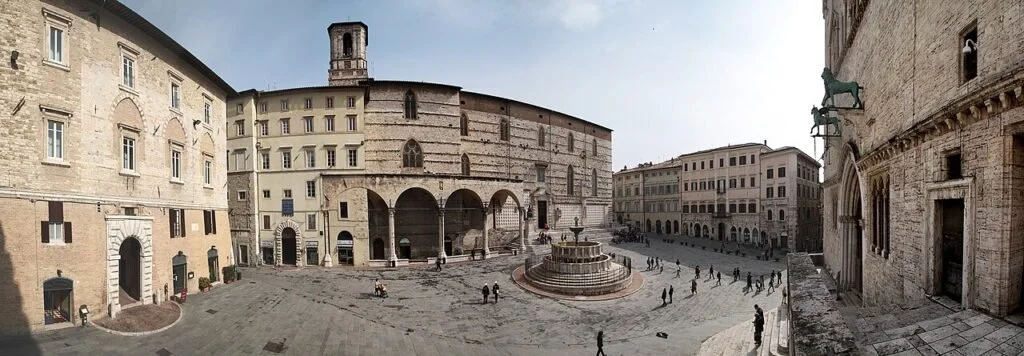 Immagine del luogo: Perugia