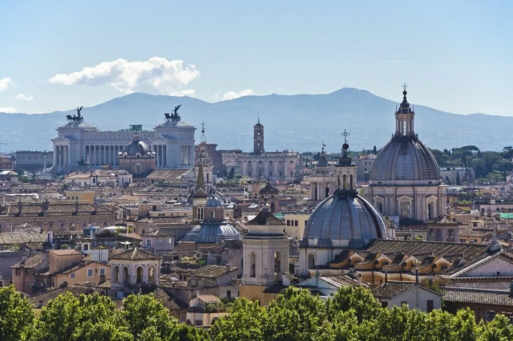 Immagine del luogo: Roma