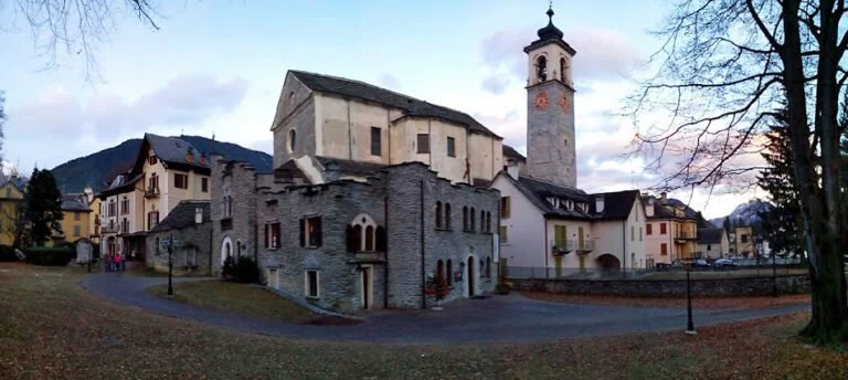 Immagine del luogo: Santa Maria Maggiore