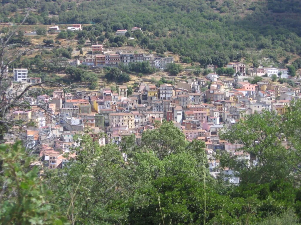 Immagine del luogo: Seui
