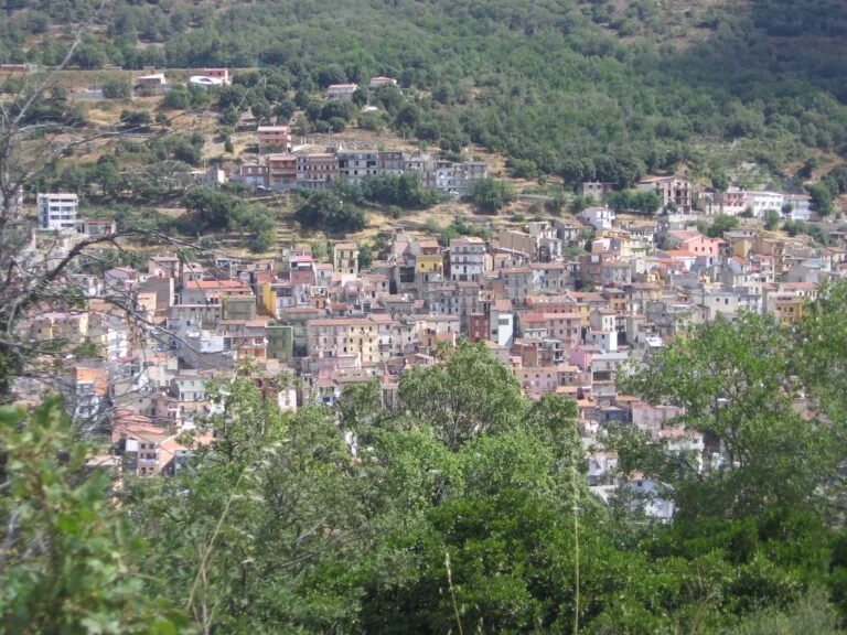 Immagine del luogo: Seui