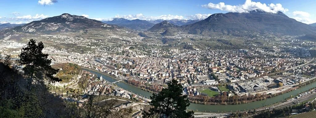 Immagine del luogo: Trento