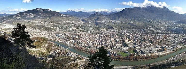 Immagine del luogo: Trento