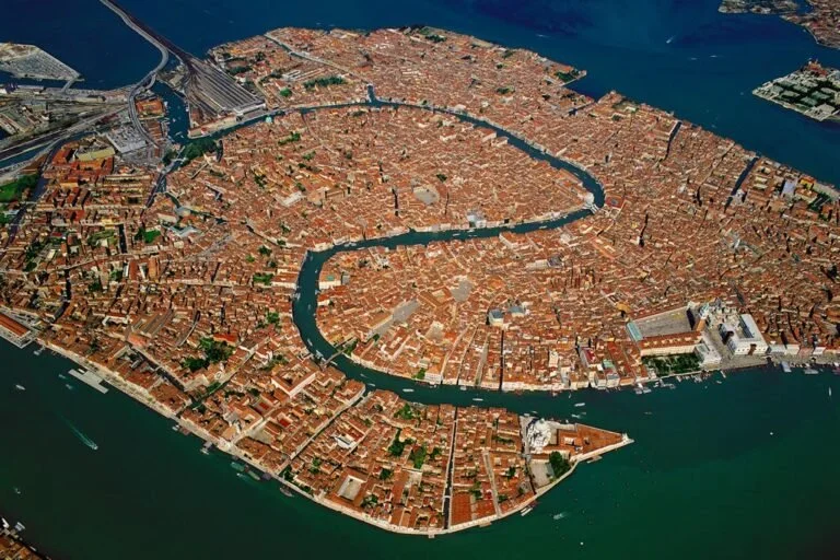 Immagine del luogo: Venezia