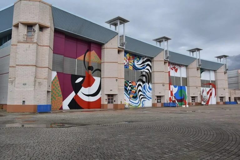 Immagine del luogo: Viareggio