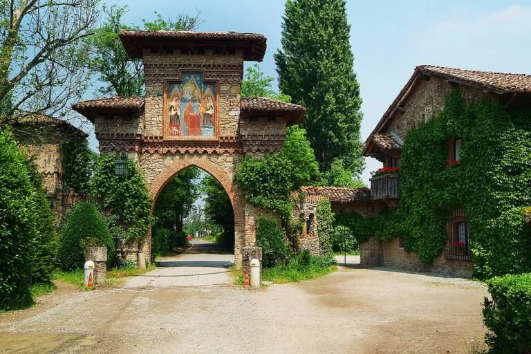 Immagine del luogo: Vigolzone