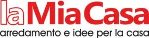 Logo Fiera La Mia Casa
