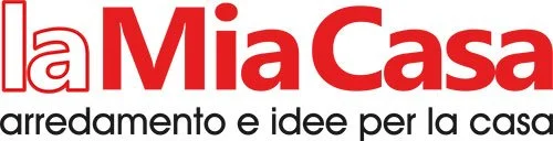 Logo Fiera La Mia Casa