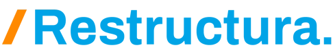 Logo Restructura