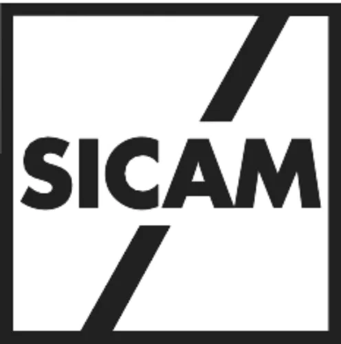Logo SICAM