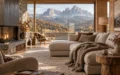 Arredamont 2026: legno, tessuti e idee per una casa dall’atmosfera montana