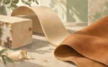Artek e Hender Scheme: legno e pelle da vivere nel tempo