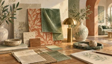 Decorex 2026: l’artigianato entra nel progetto di casa
