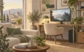 IKEA e Xbox: YXSTABY porta il gaming nel soggiorno
