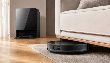 Roborock Saros 10R: spazio e gestione prima dell’acquisto