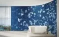 Wall/Pepper WP/H2O: decorare bagno e cucina con la carta da parati