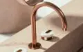 GRAFF: zigrinature e finiture preziose per un bagno personale