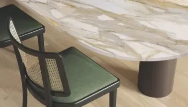 ABKStone e Materia: nuove superfici per la cucina