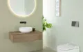 Geberit Sigma: la placca del WC diventa un dettaglio d’arredo