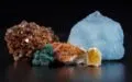 Pietre e minerali come oggetti d’arredo: gli spunti di Historia Naturalis