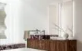 INDA ÉLITE: texture e finiture per un bagno personale