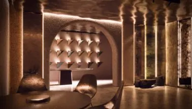 Novacolor The Light Between: pareti che cambiano con la luce