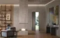 Dierre Sleek Out: una porta d’ingresso che dialoga con la casa